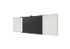 Ścienny system montażowy Avtek FrameWings 86